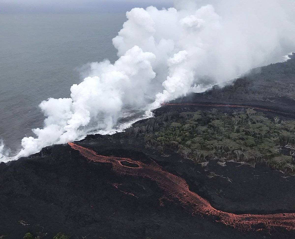 lava