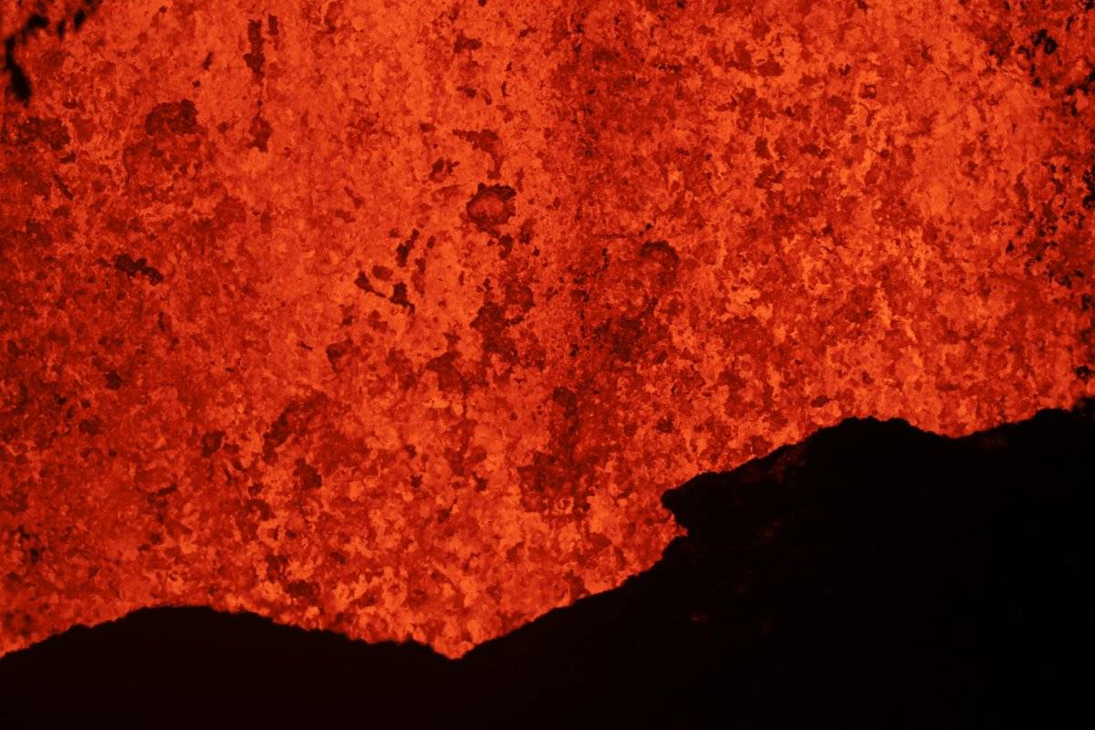 lava