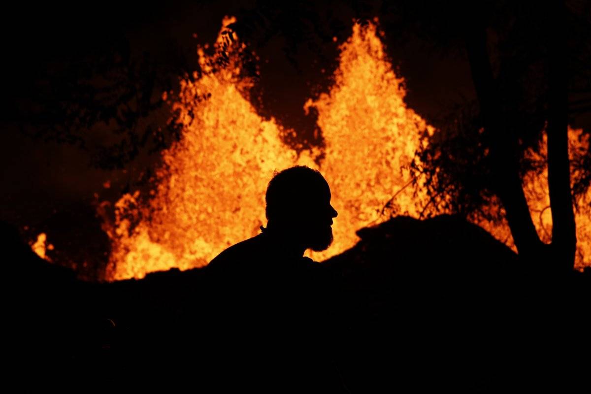 lava