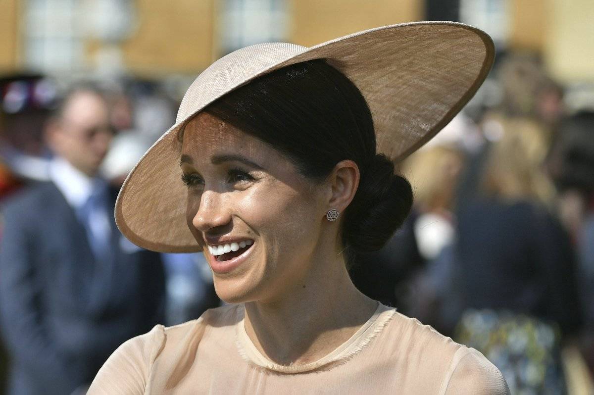 Meghan