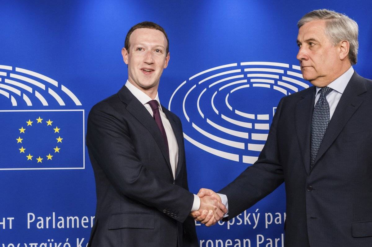 Zuckerberg