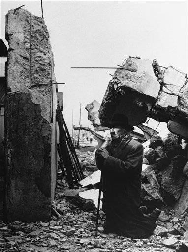 Terremoto Valdivia 1960