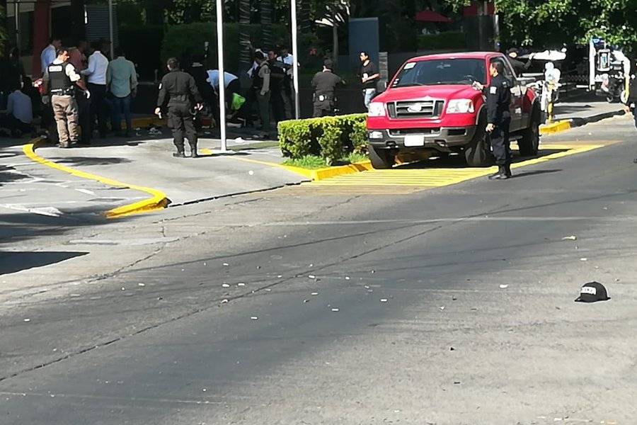 Fallece detenido implicado en ataque a ex Fiscal Nájera