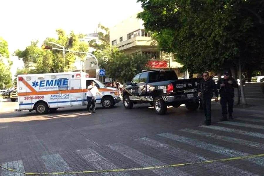Fallece detenido implicado en ataque a ex Fiscal Nájera