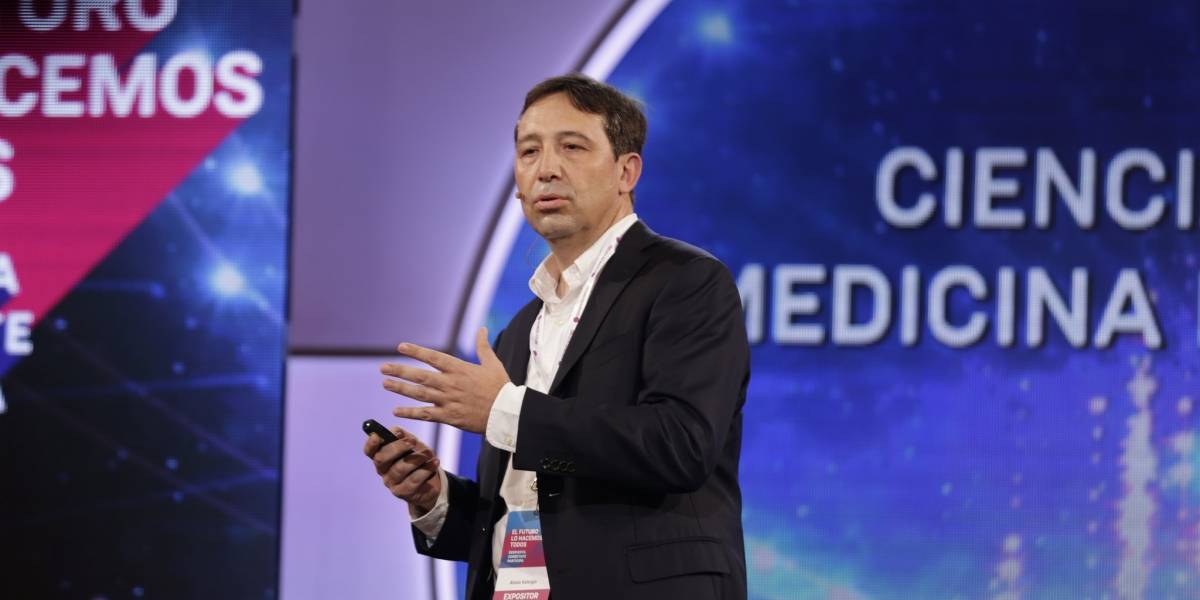 Seleccionan a Bioquímico chileno para integrar importante consejo científico de la ONU
