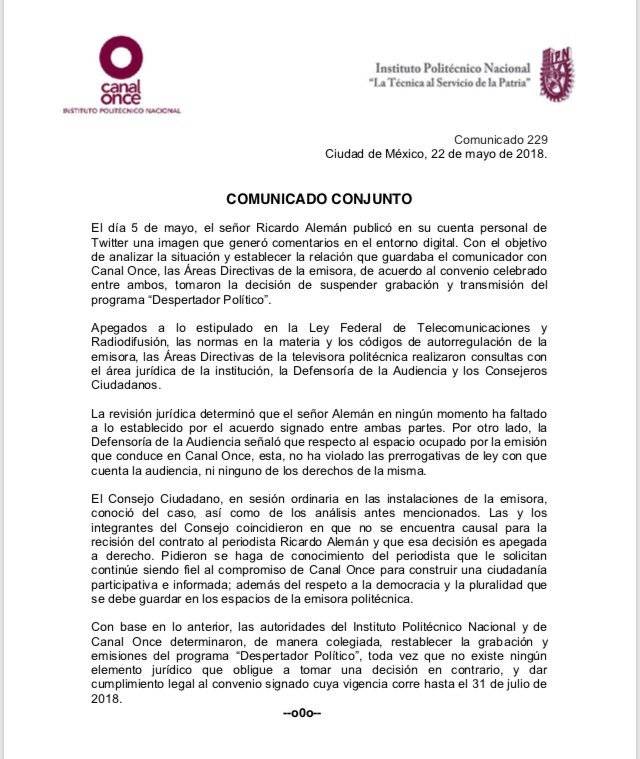 Alemán