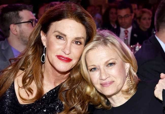 Caitlyn Jenner