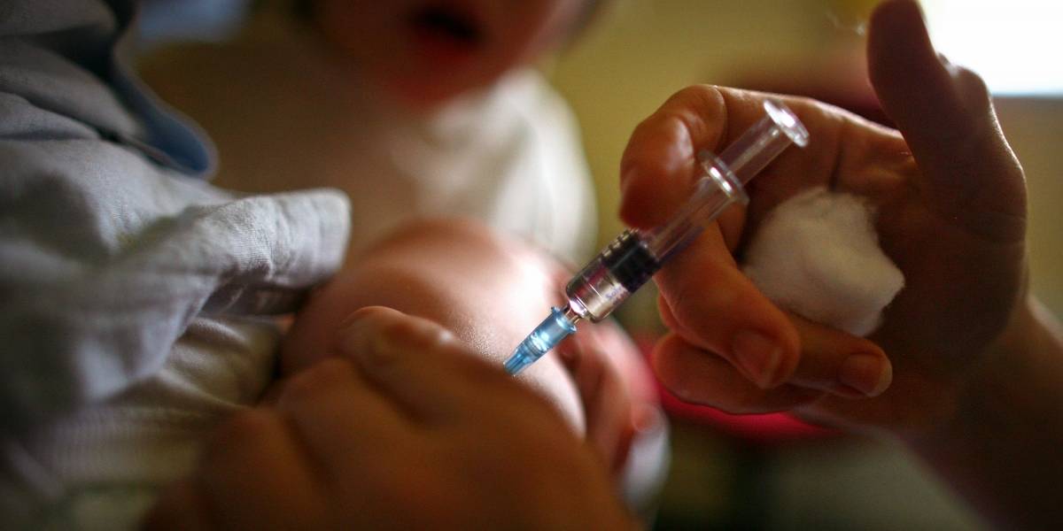Desarrollan vacuna de una sola dosis que podría eliminar definitivamente la enfermedad de la polio en el mundo