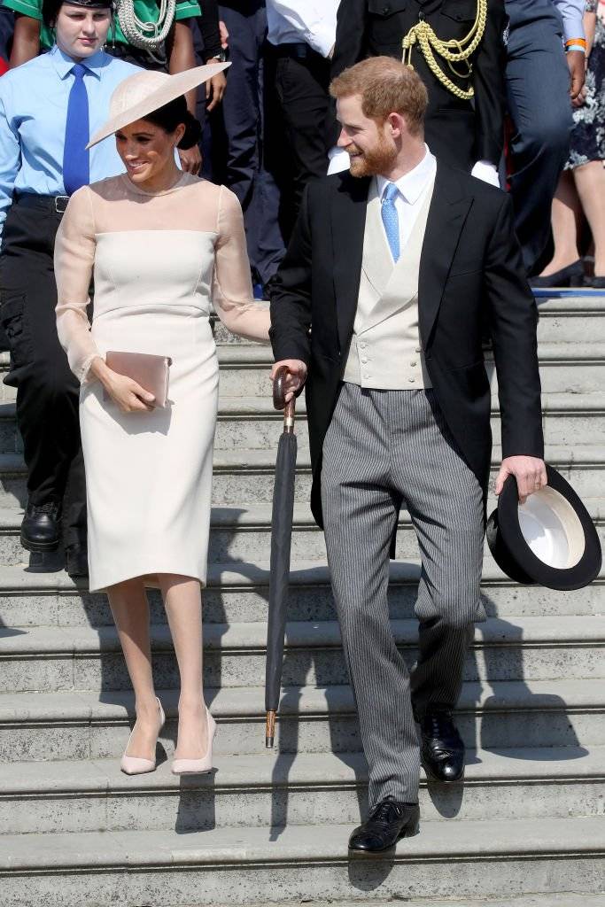 Meghan Markle Harry