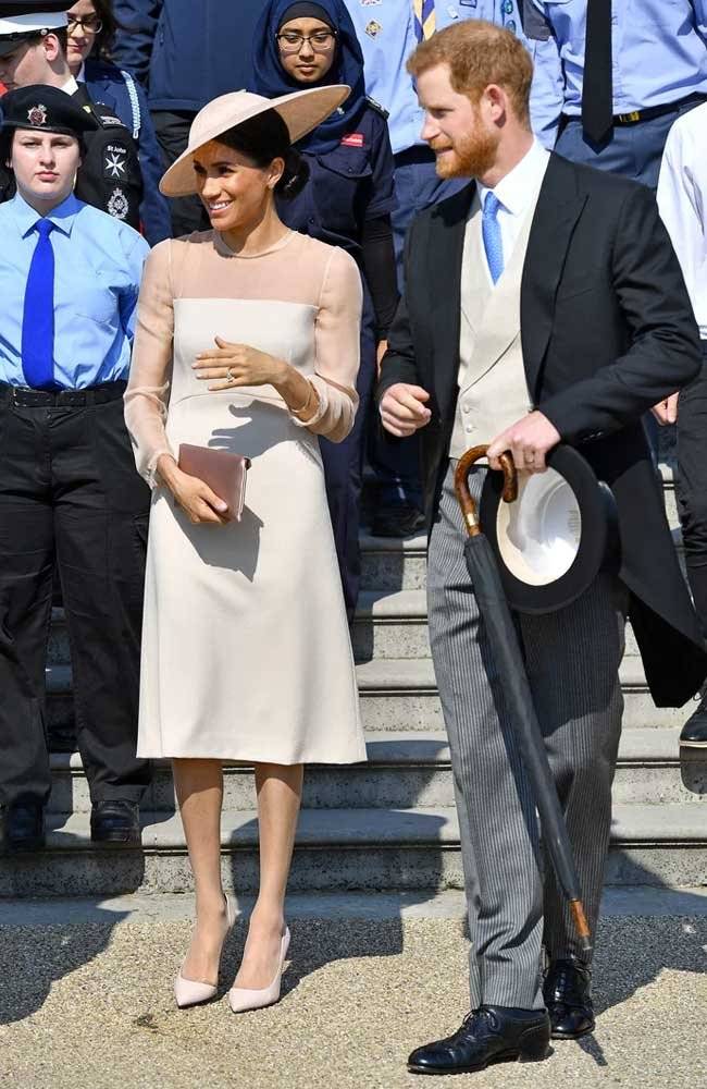 Meghan Markle