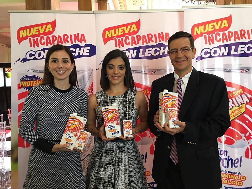Incaparina