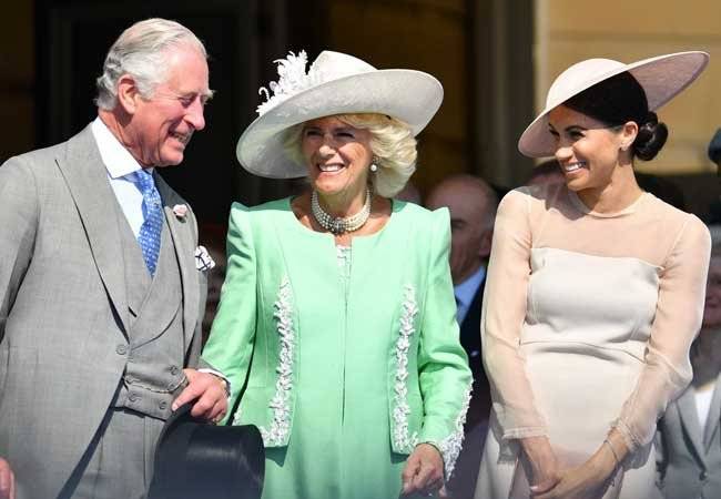 Meghan Markle