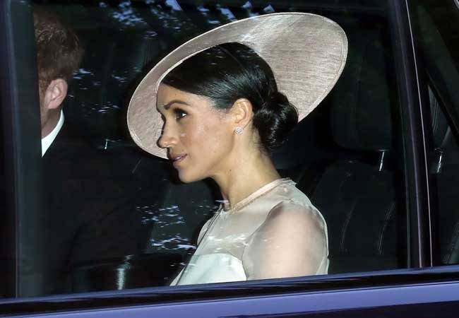 Meghan Markle