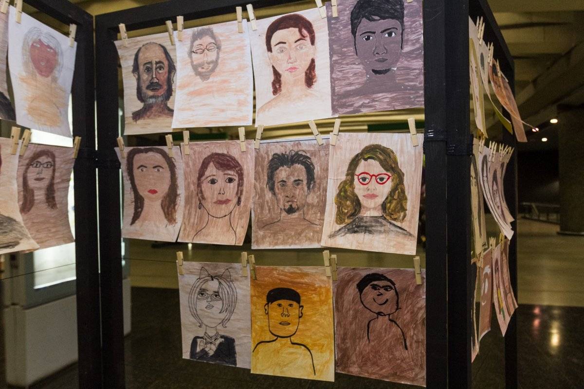 semana de la educación artística