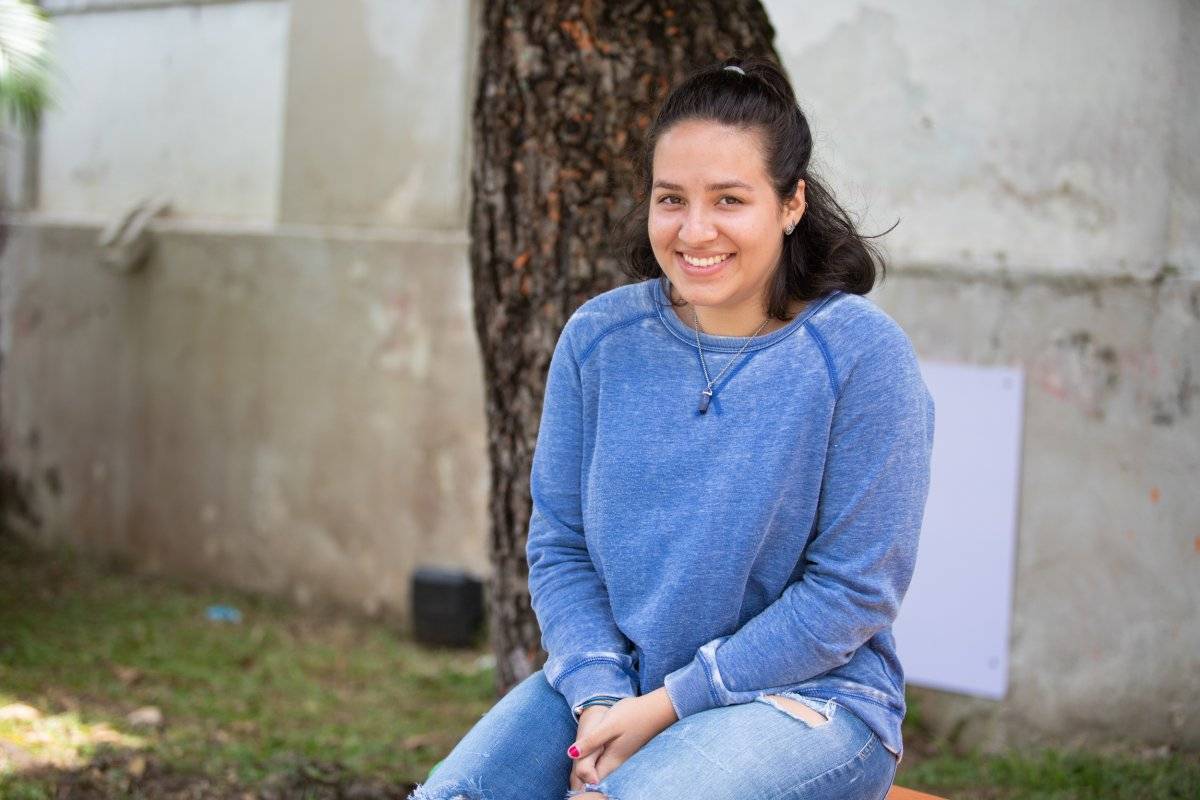 estudiante