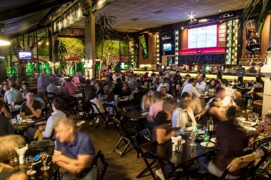 Boteco São Bento