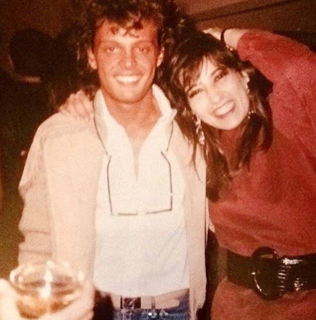 luis miguel