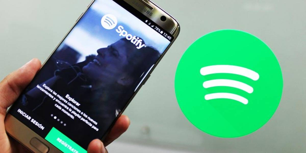 Nueva política: Esto es lo que puede y no puede hacer Spotify con tus datos