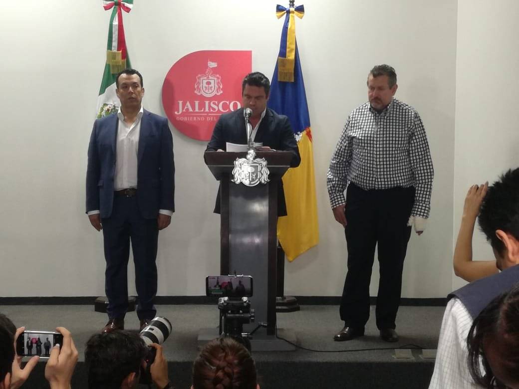 Narra ex fiscal cómo sobrevivió al atentado en su contra
