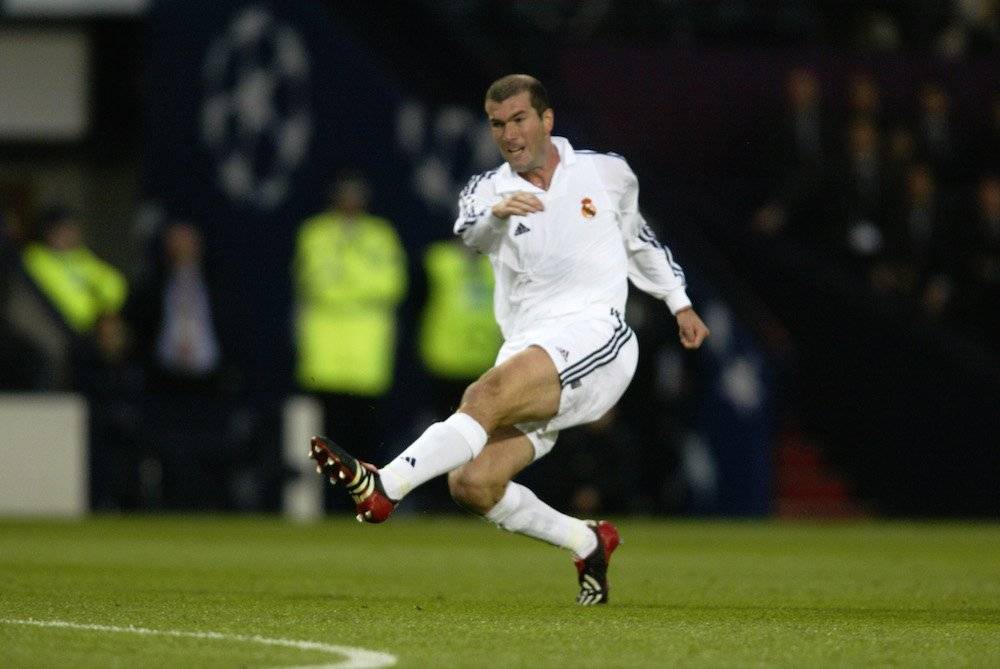 Real Madrid