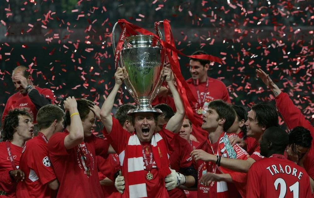 Liverpool