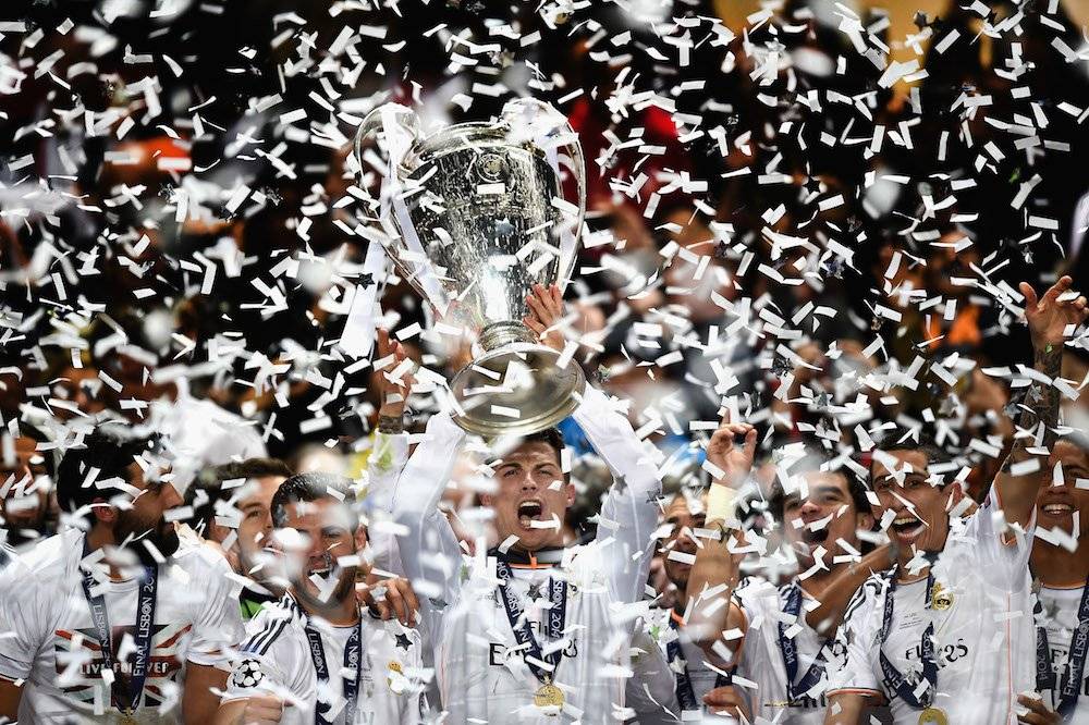 Real Madrid
