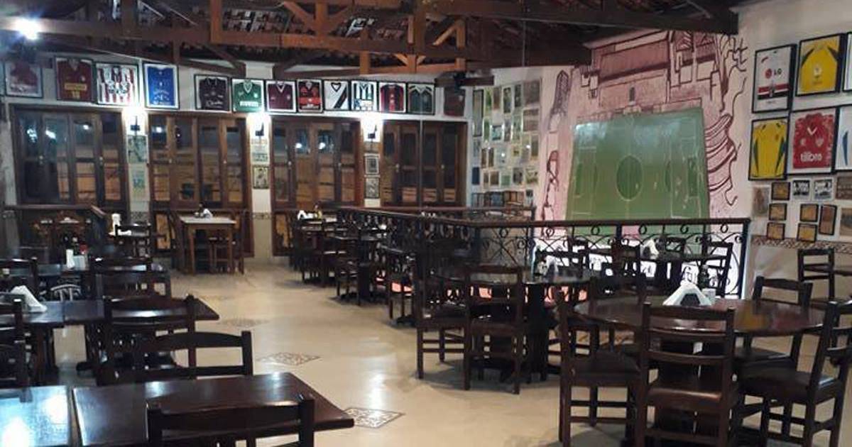 Elídio Bar