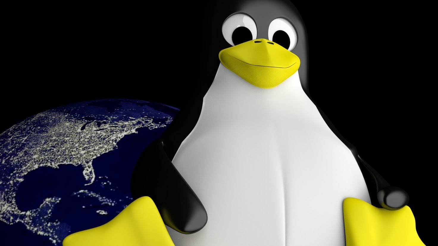 Creador de Linux está feliz que Microsoft esté interesado en ellos Creador de Linux está feliz que Microsoft esté interesado en ellos