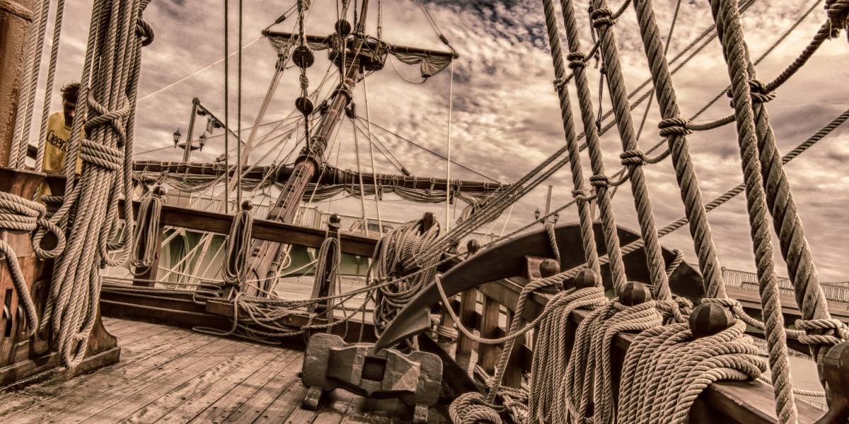El Galeón San José, que fue encontrado en Colombia en 2015, podría tener una fortuna de 17.000 millones de dólares en su interior