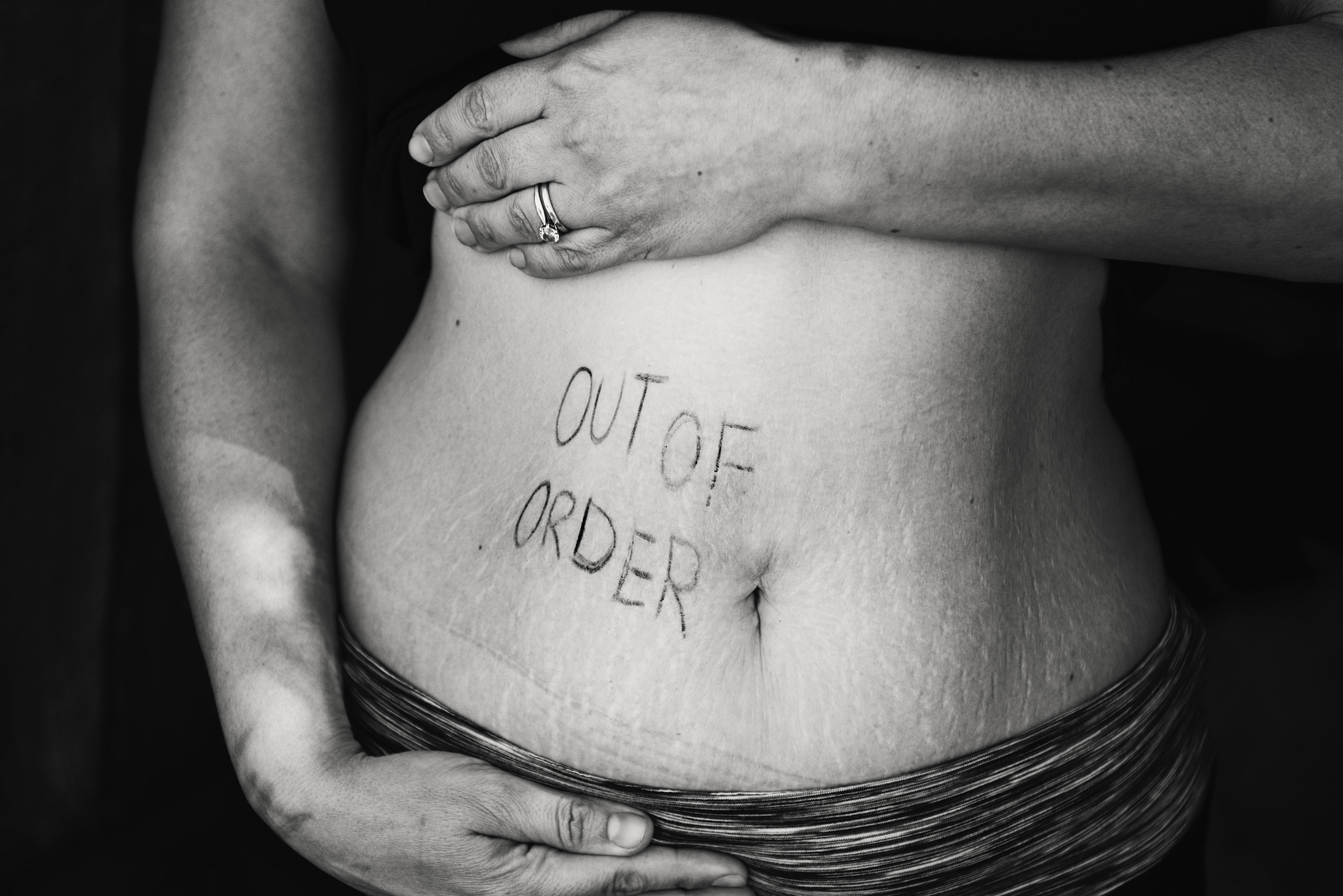 Maternidad