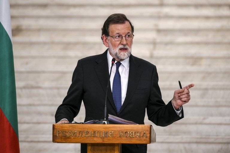 Mariano Rajoy