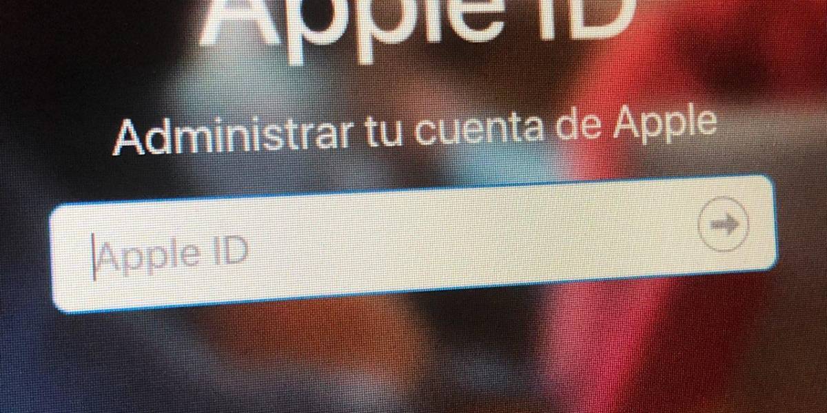 Apple lanza su nuevo (y sencillo) portal de privacidad