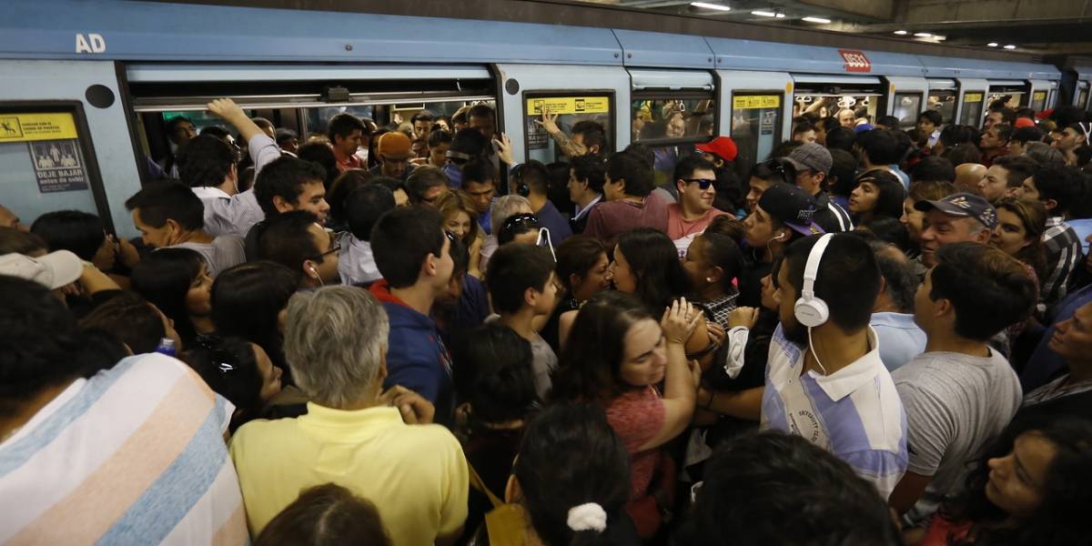 Científicos calcularon el peso de todos los humanos del planeta