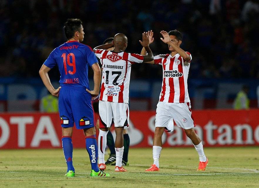 U de Chile