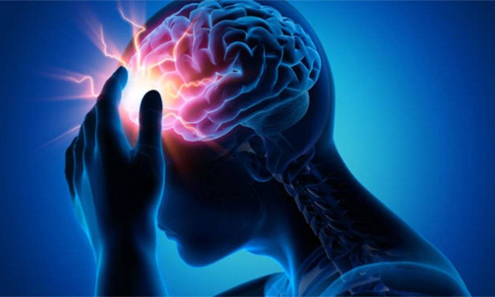 epilepsia
