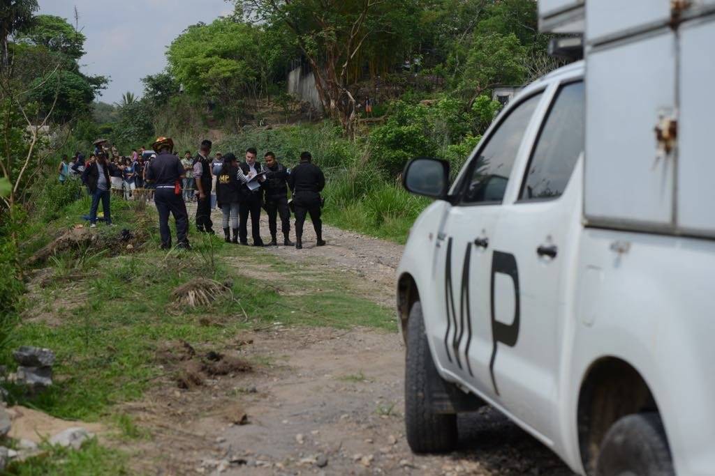 localizan cadáver de mujer en Palencia