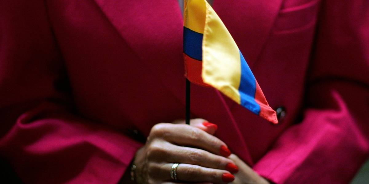 Estas son las herramientas habilitadas por Facebook para motivarte a participar en las elecciones presidenciales en Colombia