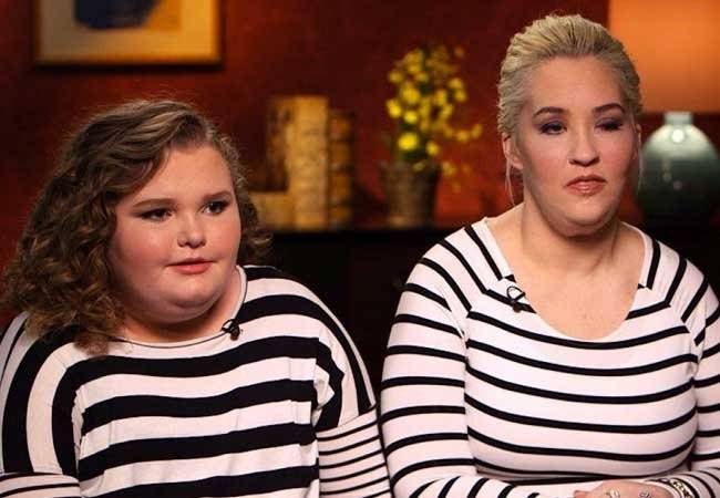 Mama June