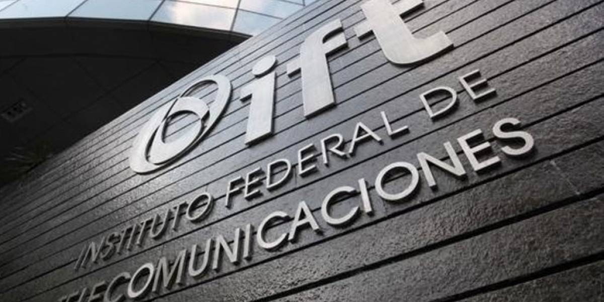 México no perderá neutralidad de la red, afirma el IFT