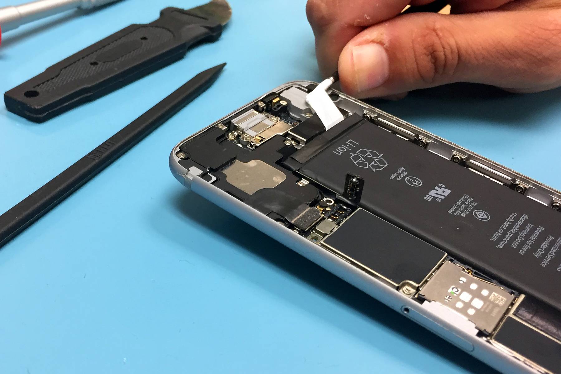 Expertos descubren tecnología móvil que más daña y desgasta la batería de tu celular Expertos descubren tecnología móvil que más daña y desgasta la batería de tu celular