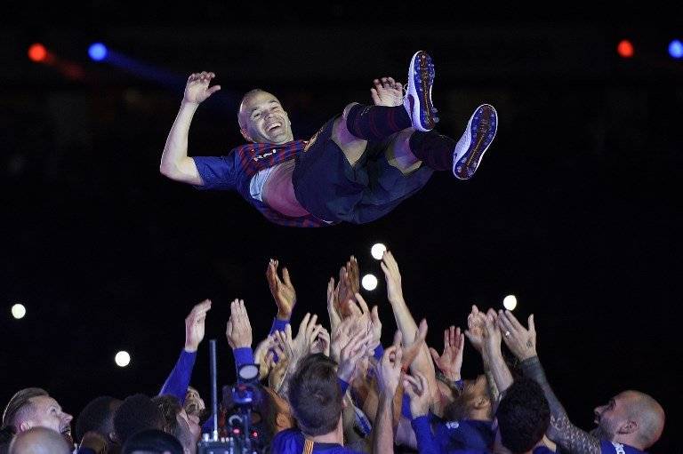 Foto: AFP