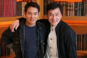 FOTO. Jet Li preocupa a fans por su aspecto irreconocible debido a su enfermedad
