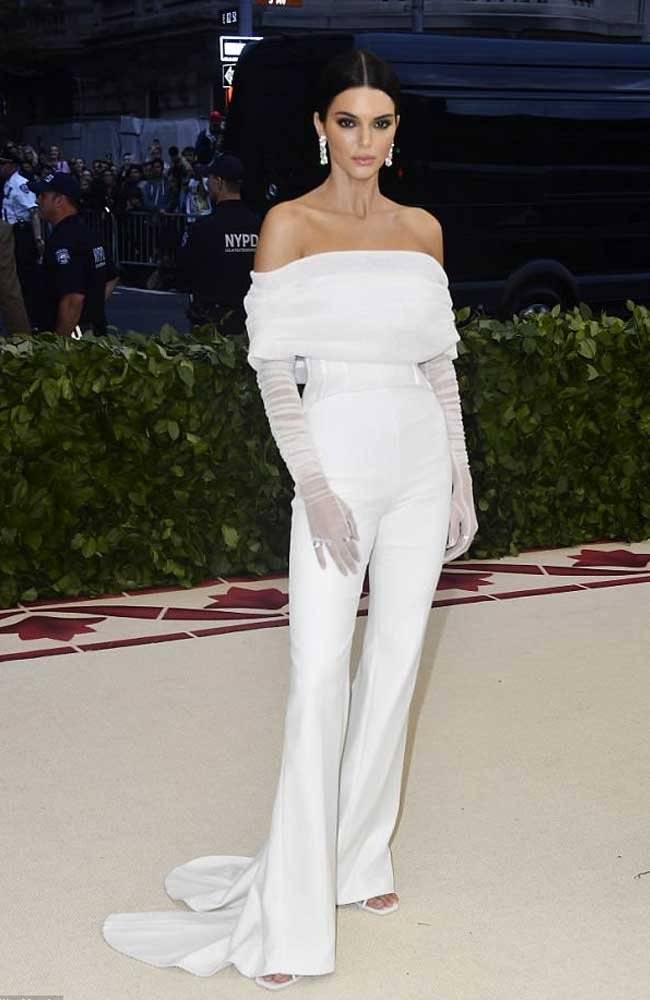 Kendall Jenner