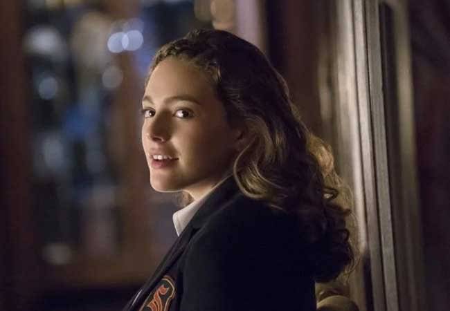 Vampire Diaries