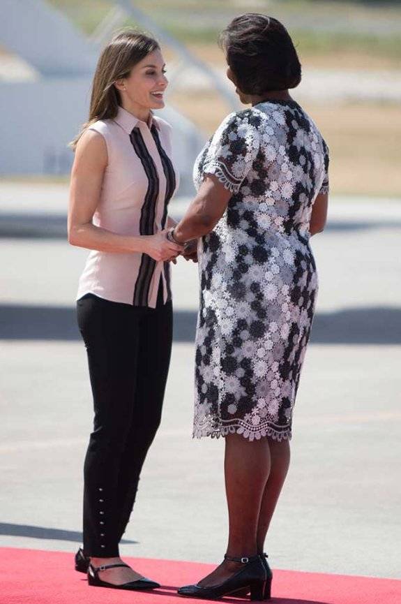 Reina Letizia