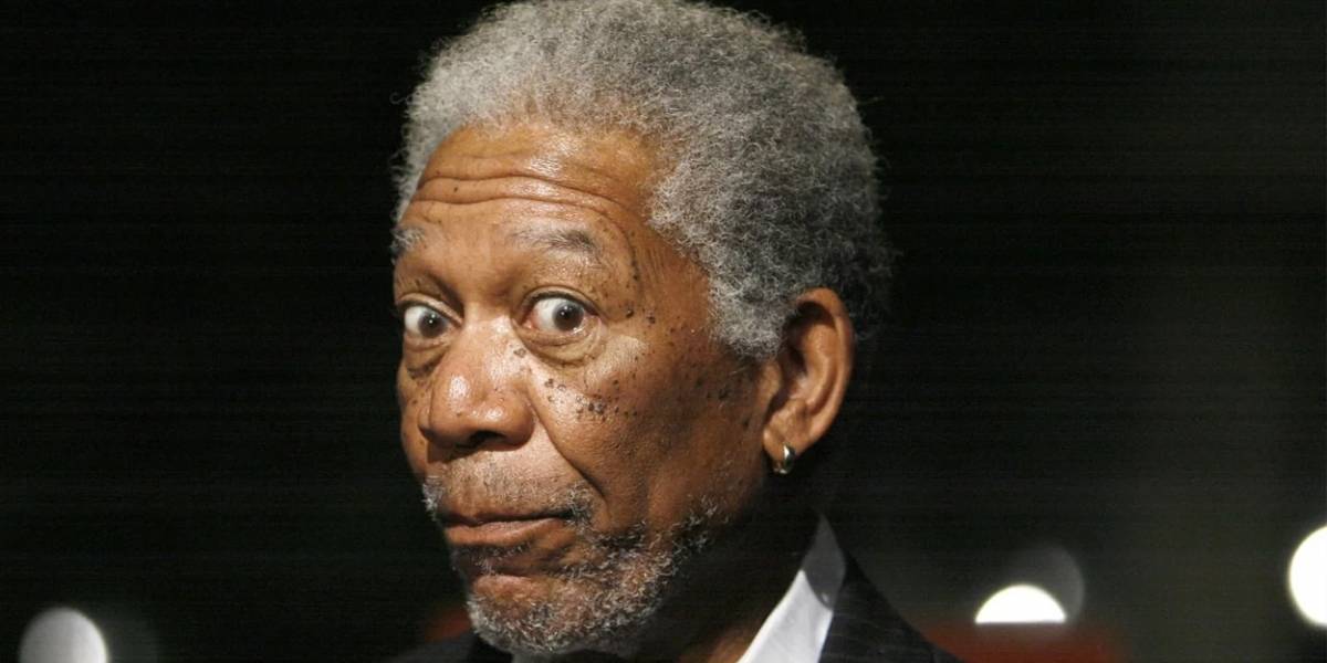 Morgan Freeman es acusado de acoso sexual por varias mujeres