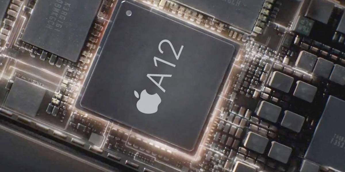 Apple inicia la producción de su procesador A12 para nuevos iPhone