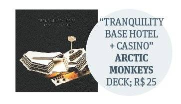 arctic monkeys