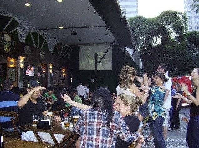 Prainha Paulista