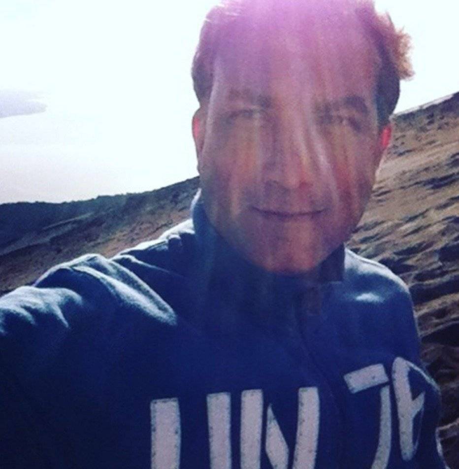 Oscar Ulloa